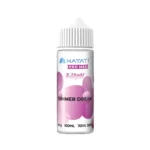 Hayati Pro Max Shortfill E-Liquid Summer Dream | Guardian Vape Shop
