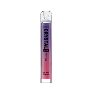 SKE Crystal Disposable Vape 600 Puff VMT Ice | Guardian Vape Shop
