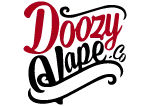 Doozy Vape collection at Guardian Vape Shop