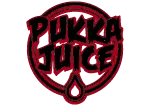 Pukka Juice Vape collection at Guardian Vape Shop