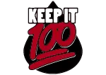Keep It 100 Vape collection at Guardian Vape Shop