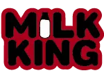 Milk King Vape collection at Guardian Vape Shop