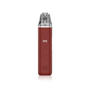 Oxva Xlim Go Vape Pod Kit Red | Guardian Vape Shop