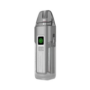 Vaporesso Luxe X2 Vape Pod Kit White Silver | Guardian Vape Shop