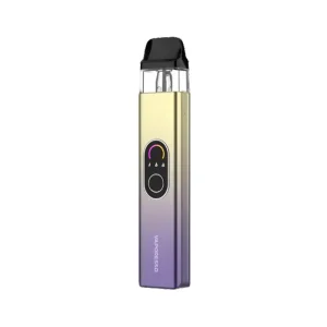 Vaporesso Xros 4 Vape Pod Kit Sunset Neon | Guardian Vape Shop