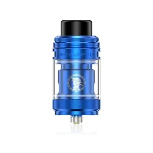 Geekvape Z Fli Tank Vape Blue | Guardian Vape Shop