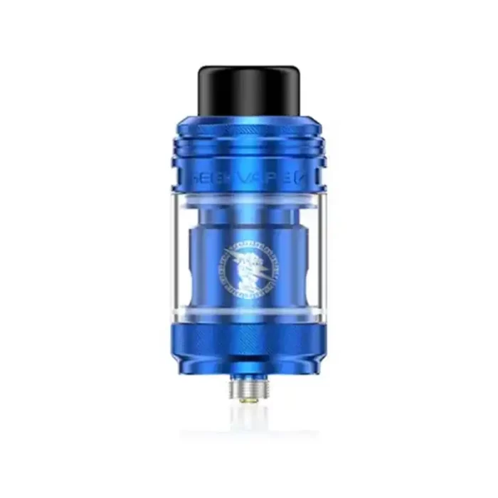 Geekvape Z Fli Tank Vape Blue | Guardian Vape Shop