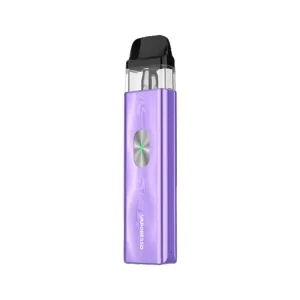 Vaporesso Xros 4 Mini Vape Pod Kit Ice Purple | Guardian Vape Shop