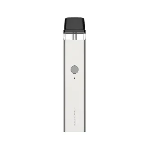 Vaporesso Xros Vape Pod Kit Silver | Guardian Vape Shop