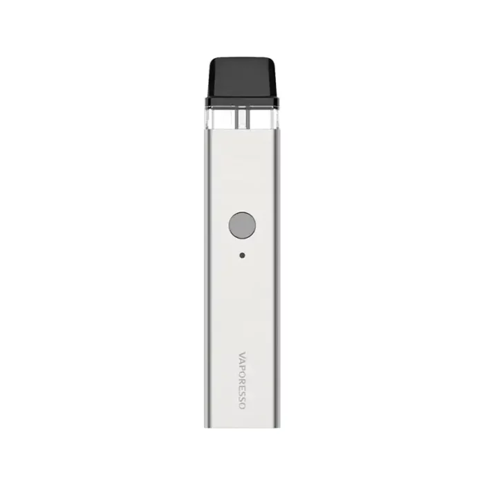 Vaporesso Xros Vape Pod Kit Silver | Guardian Vape Shop