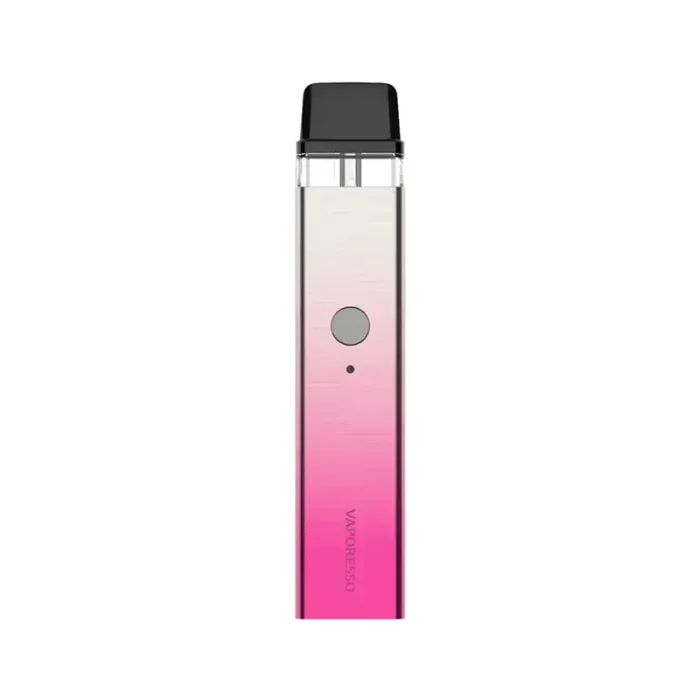 Vaporesso Xros Vape Pod Kit Rose Pink | Guardian Vape Shop
