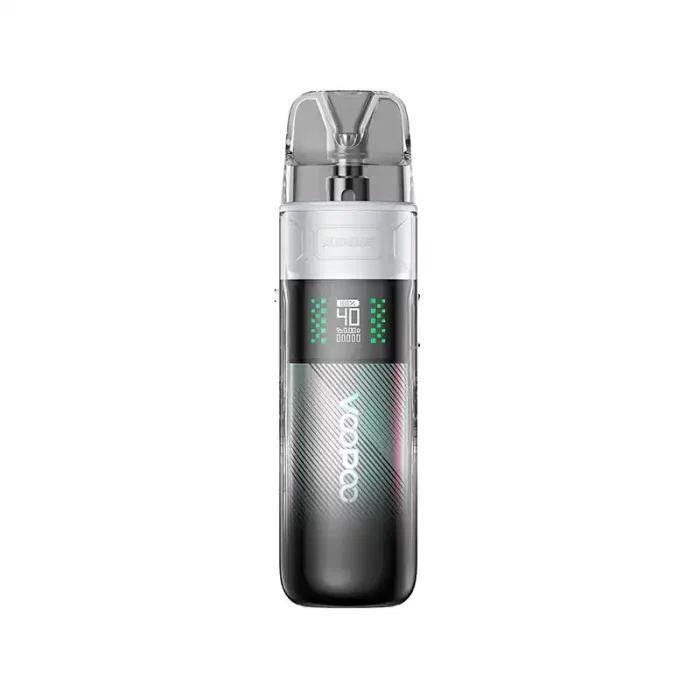 VooPoo Argus E40 Vape Pod Kit Pearl White | Guardian Vape Shop
