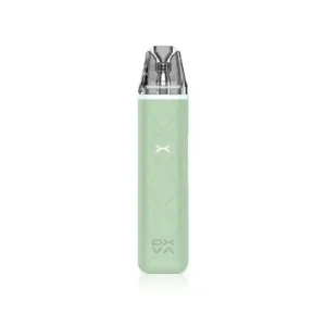 Oxva Xlim Go Vape Pod Kit Light Green | Guardian Vape Shop