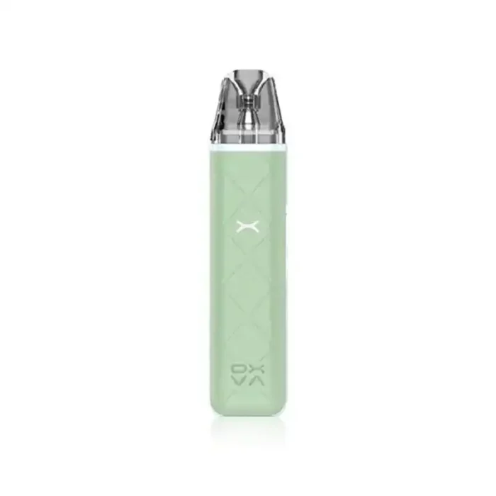 Oxva Xlim Go Vape Pod Kit Light Green | Guardian Vape Shop