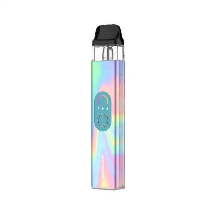 Vaporesso Xros 4 Vape Pod Kit Pastel Palette | Guardian Vape Shop