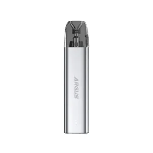 VooPoo Argus G2 Mini Vape Pod Kit Starry Silver | Guardian Vape Shop