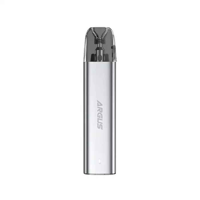 VooPoo Argus G2 Mini Vape Pod Kit Starry Silver | Guardian Vape Shop