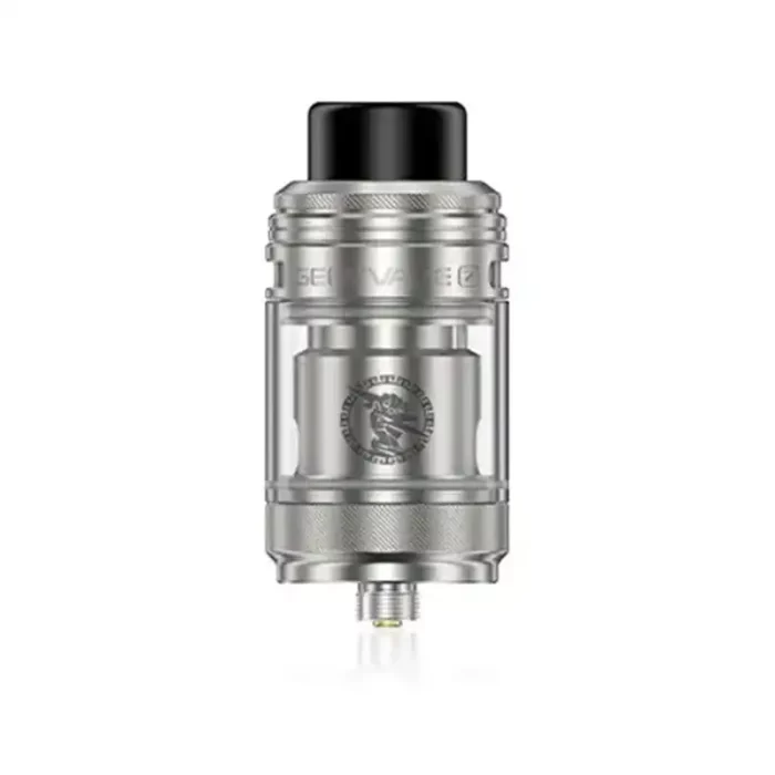 Geekvape Z Fli Tank Vape Silver | Guardian Vape Shop