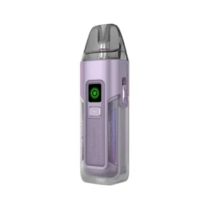 Vaporesso Luxe X2 Vape Pod Kit Light Purple | Guardian Vape Shop