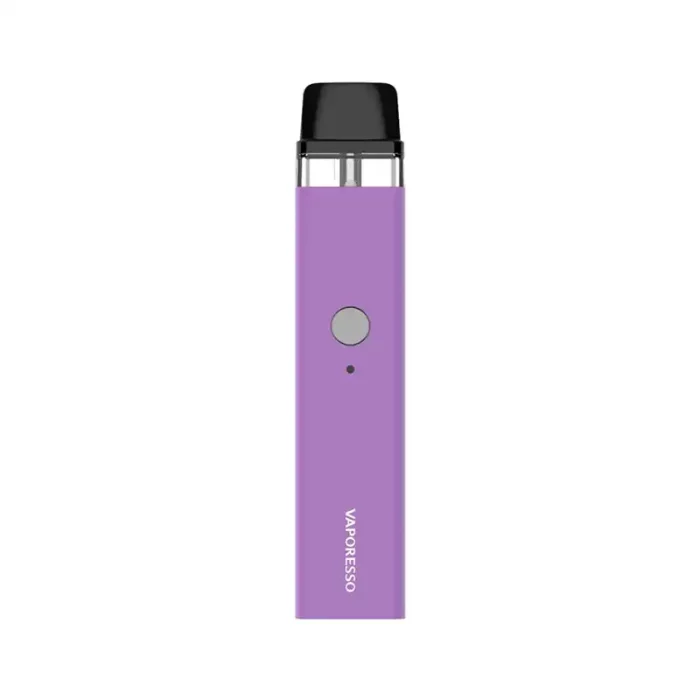 Vaporesso Xros Vape Pod Kit Purple | Guardian Vape Shop