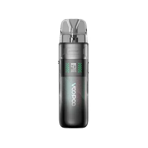 VooPoo Argus E40 Vape Pod Kit Space Gray | Guardian Vape Shop