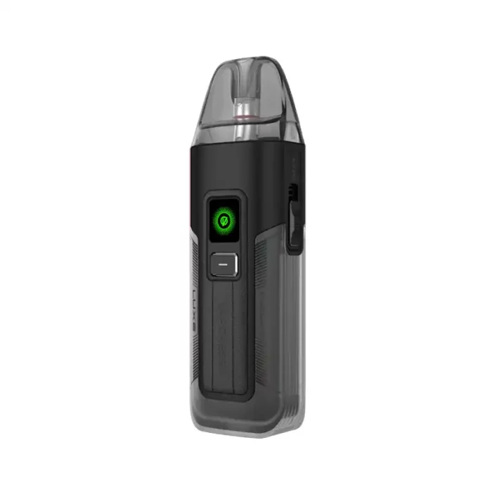 Vaporesso Luxe X2 Vape Pod Kit Night Black | Guardian Vape Shop