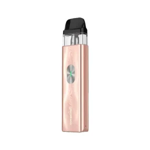 Vaporesso Xros 4 Mini Vape Pod Kit Champagne Gold | Guardian Vape Shop