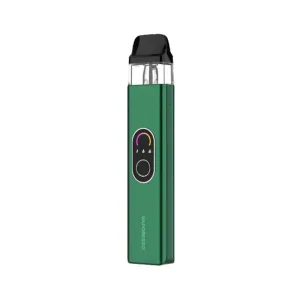 Vaporesso Xros 4 Vape Pod Kit Green | Guardian Vape Shop