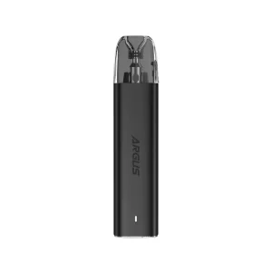 VooPoo Argus G2 Mini Vape Pod Kit Midnight Black | Guardian Vape Shop