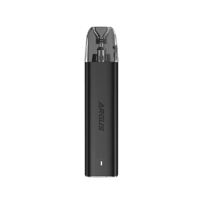 VooPoo Argus G2 Mini Vape Pod Kit Midnight Black | Guardian Vape Shop