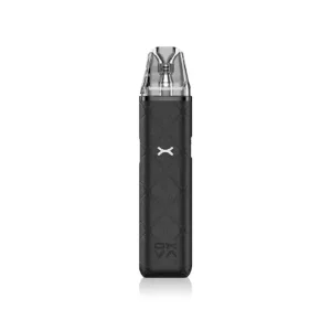 Oxva Xlim Go Vape Pod Kit Black | Guardian Vape Shop