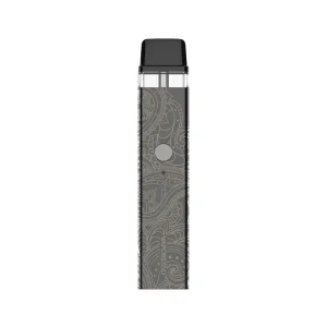 Vaporesso Xros Vape Pod Kit Paisley Black | Guardian Vape Shop