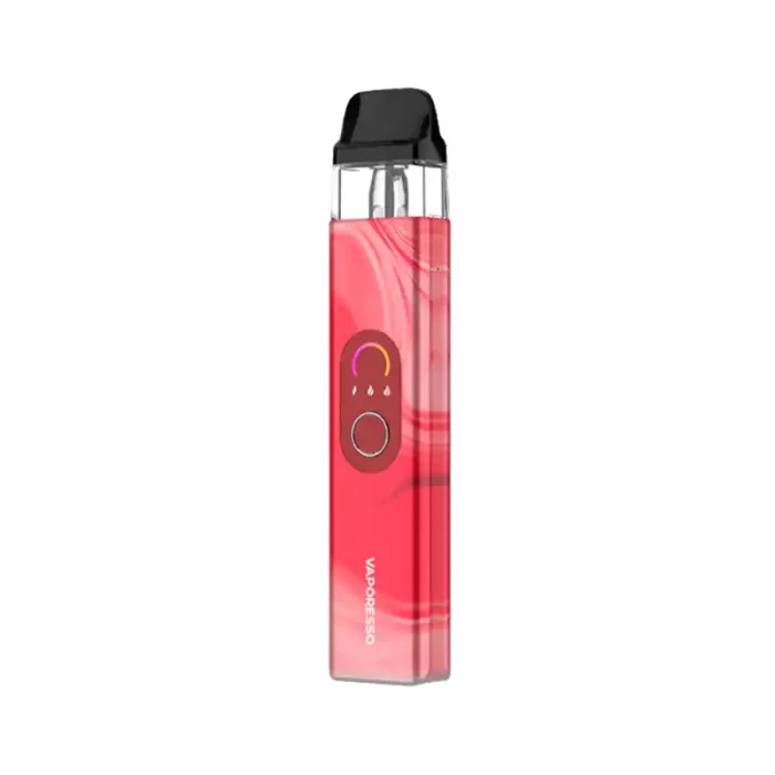 Vaporesso Xros 4 Vape Pod Kit Bloody Mary | Guardian Vape Shop