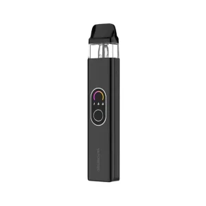 Vaporesso Xros 4 Vape Pod Kit Black | Guardian Vape Shop
