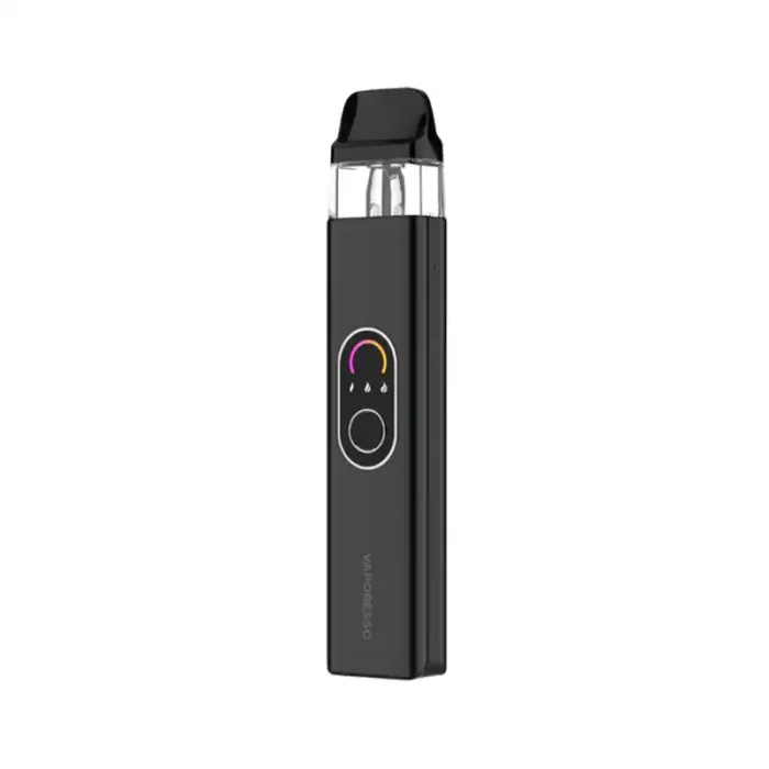 Vaporesso Xros 4 Vape Pod Kit Black | Guardian Vape Shop