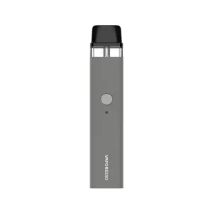 Vaporesso Xros Vape Pod Kit Grey | Guardian Vape Shop
