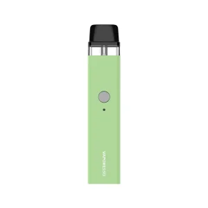 Vaporesso Xros Vape Pod Kit Green | Guardian Vape Shop