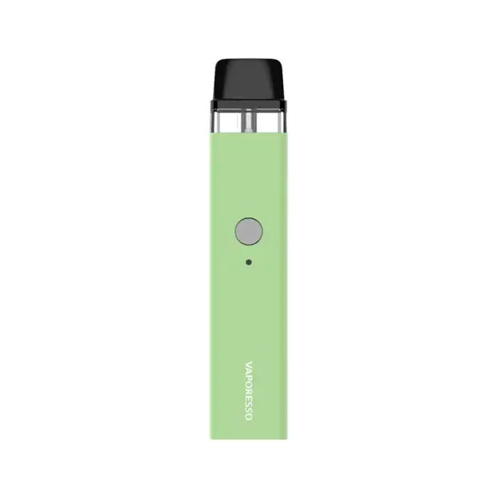 Vaporesso Xros Vape Pod Kit Green | Guardian Vape Shop