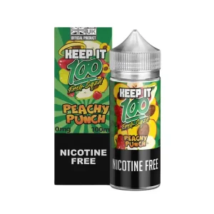 KEEP IT 100 Shortfill E-liquid | Guardian Vape Shop