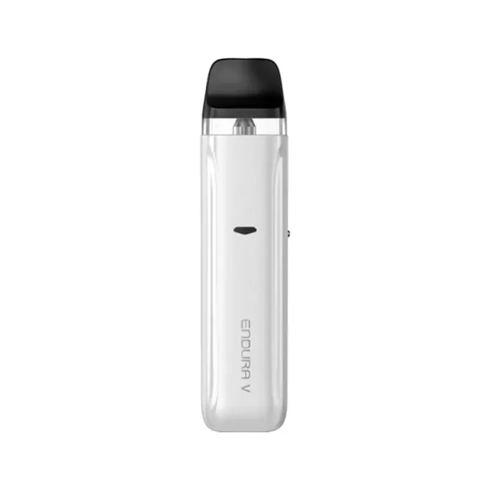 Innokin Endura V Vape Pod Kit White | Guardian Vape Shop