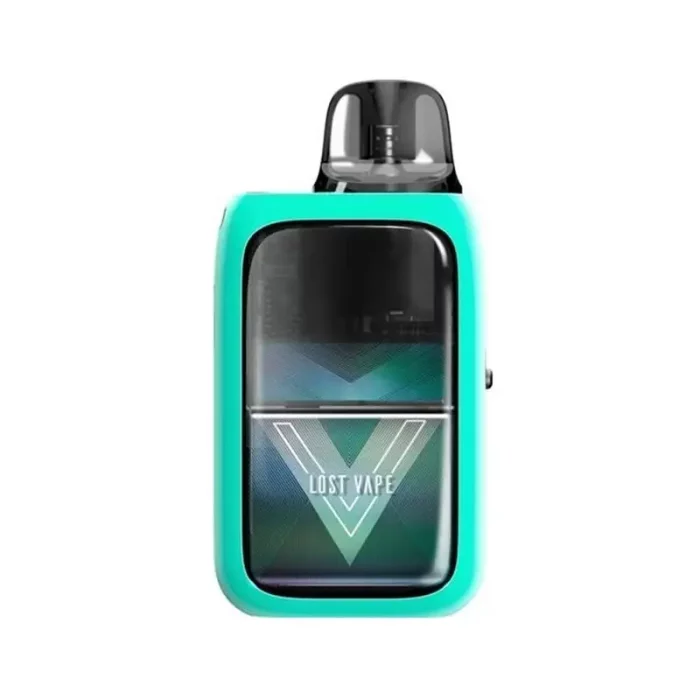 Lost Vape Ursa Epoch Vape Pod Kit Racing Zone | Guardian Vape Shop