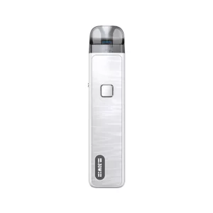 Aspire Flexus Pro Vape Pod Kit Pearl white | Guardian Vape Shop