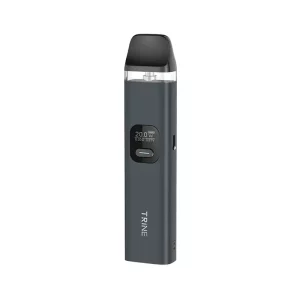 Innokin Trine Vape Pod Kit Slate Black | Guardian Vape Shop