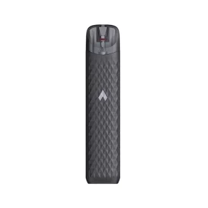 Uwell Popreel N1 Vape Pod Kit Matte Balck | Guardian Vape Shop