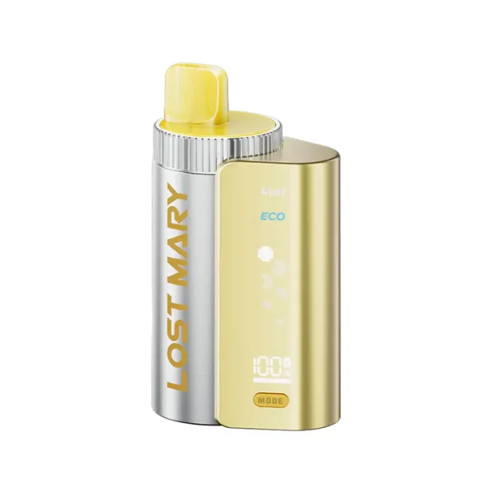Lost Mary 4 in 1 Vape Pod Kit Triple Mango | Guardian Vape Shop