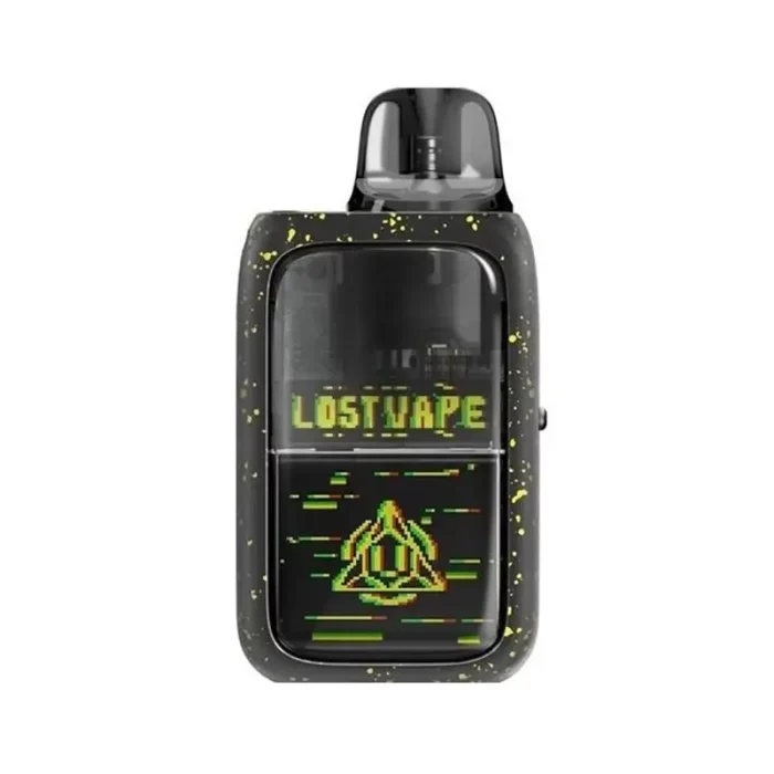 Lost Vape Ursa Epoch Vape Pod Kit Arcade Era | Guardian Vape Shop