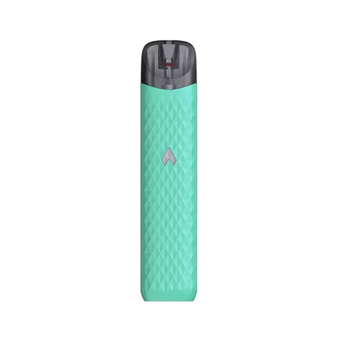 Uwell Popreel N1 Vape Pod Kit Forest Green | Guardian Vape Shop