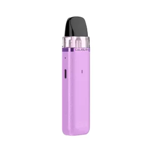 Uwell Caliburn G3 Lite Vape Pod Kit Pale Purple | Guardian Vape Shop