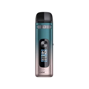 Uwell Crown X Vape Pod Kit Forest Dawn | Guardian Vape Shop