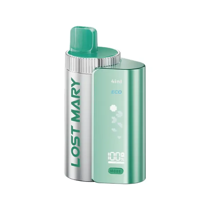 Lost Mary 4 in 1 Vape Pod Kit Special Edition | Guardian Vape Shop